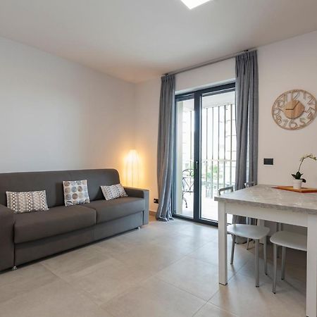Ferienwohnung Joivy Calm Flat With Balcony Pero Exterior foto