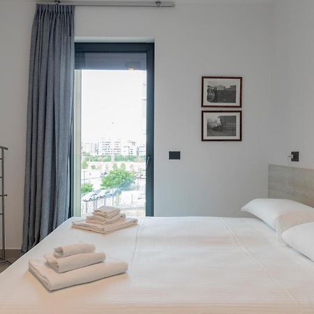 Ferienwohnung Joivy Calm Flat With Balcony Pero Exterior foto