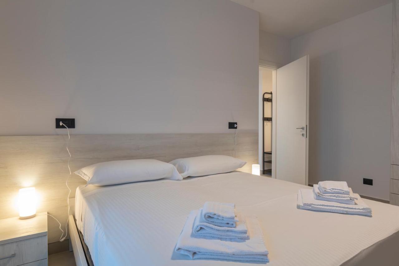 Ferienwohnung Joivy Calm Flat With Balcony Pero Exterior foto